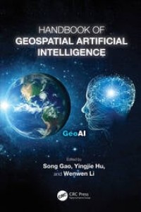 Image of Handbook of Geospatial Artificial Intelligence
