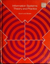 Image of Information systems: theory and practice