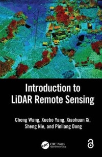 Image of Introduction to LiDAR Remote Sensing