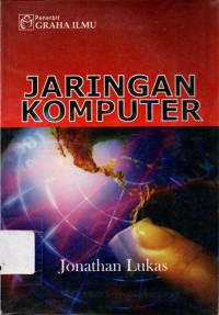 Image of Jaringan Komputer