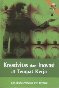 Image of Kreativitas dan inovasi di tempat kerja