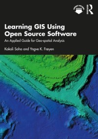 Image of Learning GIS Using Open Source Software