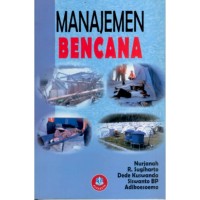 Image of Manajemen bencana