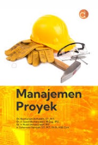 Image of Manajemen Proyek