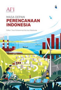 Image of Masa Depan Perencanaan Indonesia