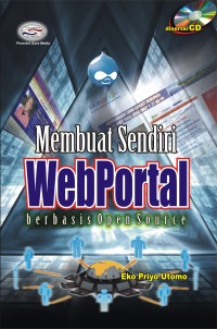 Image of Membuat sendiri WebPortal berbasis open source
