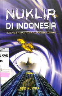 Image of Nuklir di Indonesia