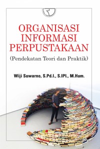 Image of Organisasi Informasi Perpustakaan