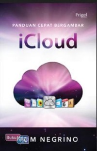 Image of Panduan cepat bergambar ICloud