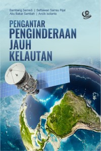 Image of Pengantar penginderaan jauh kelautan