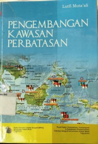 Image of Pengembangan Kawasan Perbatasan