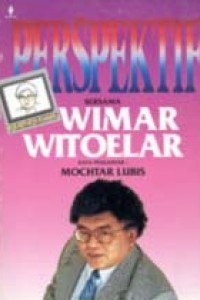 Image of Perspektif bersama Wimar Witoelar