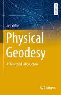 Image of Physical Geodesy: A Theoretical Introduction