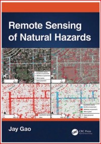 Image of Remote Sensing of Natural Hazards