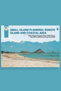 Image of Small Island Planning: Remote Island and Coastal Area