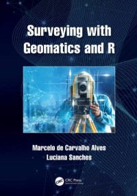 Image of Surveying with Geomatics and R