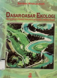 Dasar-dasar ekologi