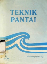 Teknik pantai