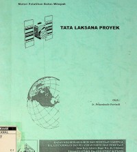 Tata laksana proyek