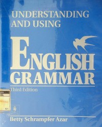 Understanding and using English grammer