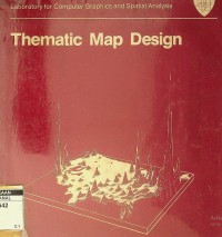 Thematic map design