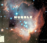 Hubble: a journey through space and time