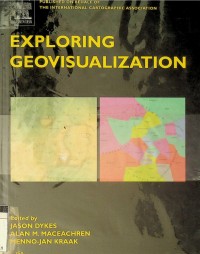 Exploring geovisualization