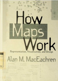 How maps work