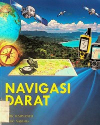 Navigasi darat