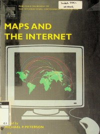 Maps and the internet