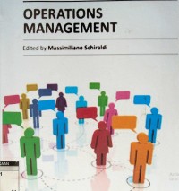 Operations managements