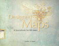 Designed maps: a source book for GIS users