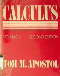 Calculus II