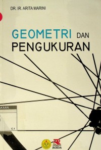 Geometri dan pengukuran