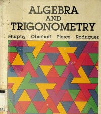 Algebra and trigonometry