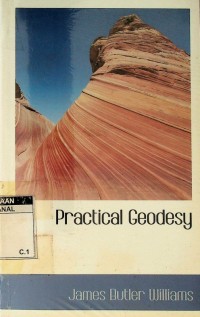 Practical geodesy