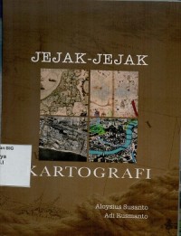 Jejak-Jejak Kartografi