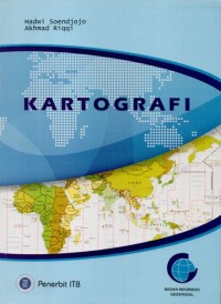 Image of Kartografi