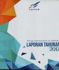 Brings advancement to Indonesia: Laporan Tahunan 2017