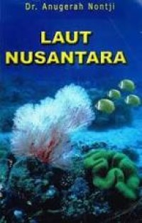 Laut nusantara