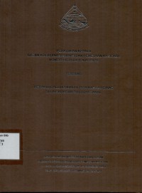 Peraturan Kepala Badan Koordinasi Survei dan Pemetaan Nasional Nomor HK.01.04/35-KA/3/2010 tentang Petunjuk Pelaksanaan Tata Naskah Dinas di Lingkungan BAKOSURTANAL