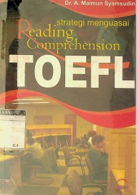 Strategi menguasai reading comprehension Toefl