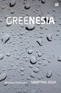 Greenesia=Indonesia menghijau