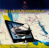 Sejarah PUSHIDROSAL: sebagai lembaga Hidrografi- Nasional Indonesia