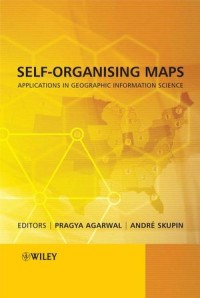 Self-organising maps: applications in geographic indormation science