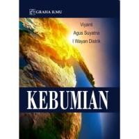 Kebumian