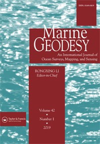 Marine Geodesy Vol.42 No.1 2019