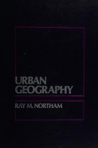 Urban geography