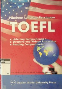 Panduan lengkap persiapan TOEFL: listening?