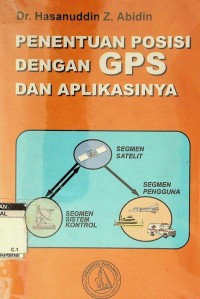 Penentuan posisi dengan GPS dan aplikasinya